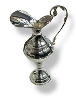 Caraffa Gioielleria Sorrentino Argenteria in Argento BRAG2